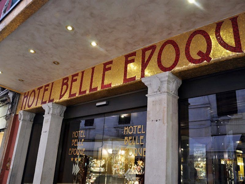 Belle Epoque Hotel Venezia