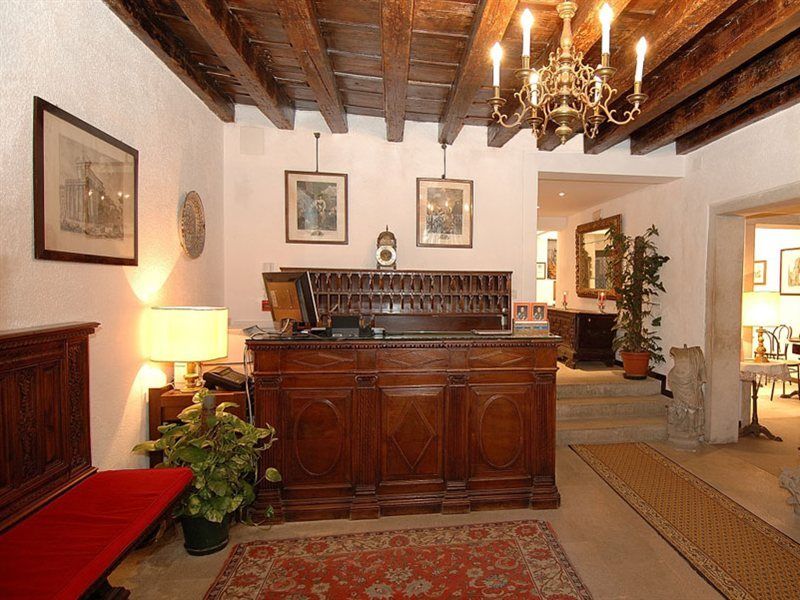 Casanova 4* Venetië