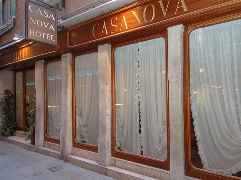 Casanova 4* Venetië