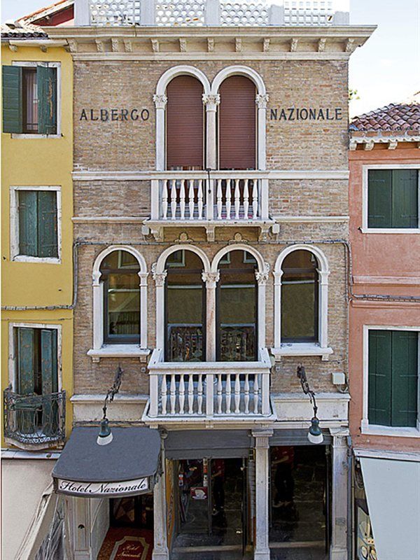 Nazionale 3* Venise