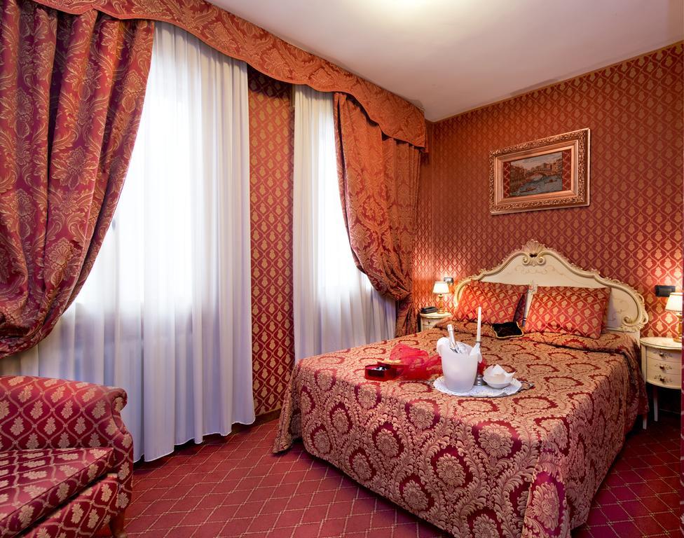 Hotel Mignon Venice