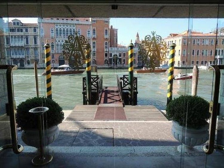 Sina Palazzo Sant'angelo 4* Venise