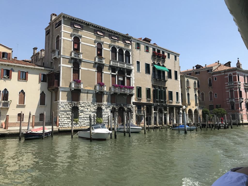 La Felice Canal Grande Appartement *