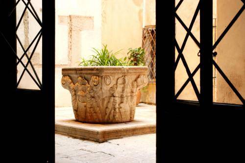 Ca' Foscolo Aparthotel Venedig