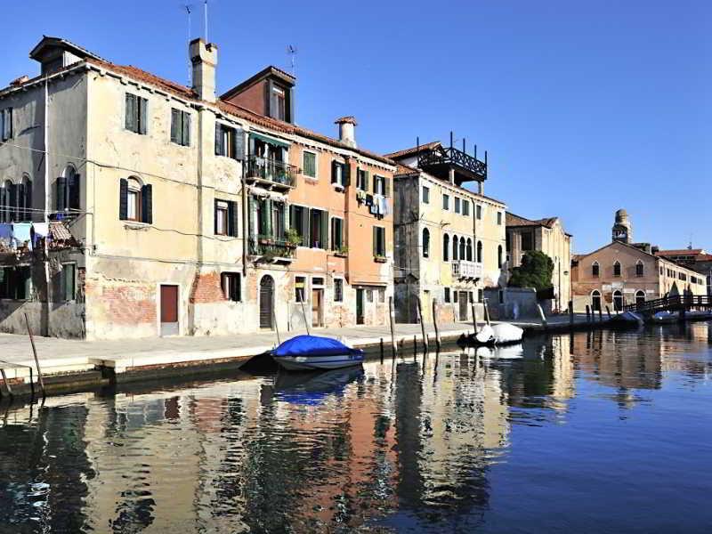Belle Epoque 3* Venezia
