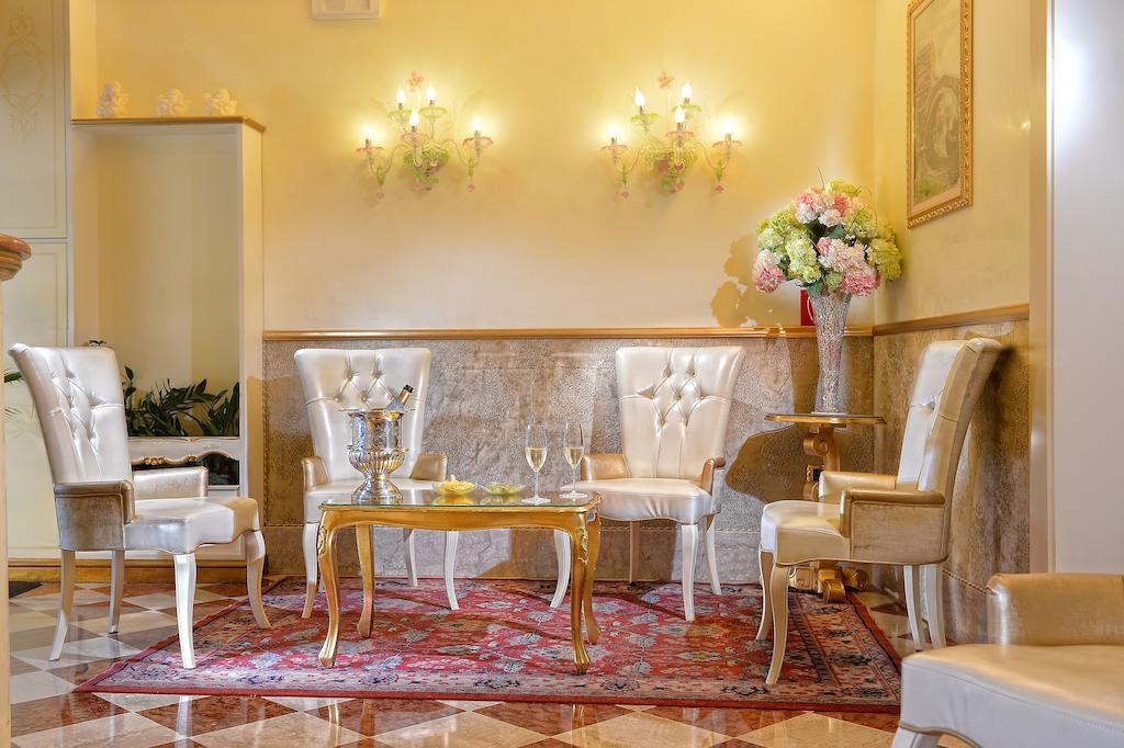 Hotel Olimpia Venice, Bw Signature Collection 3sup Venedig