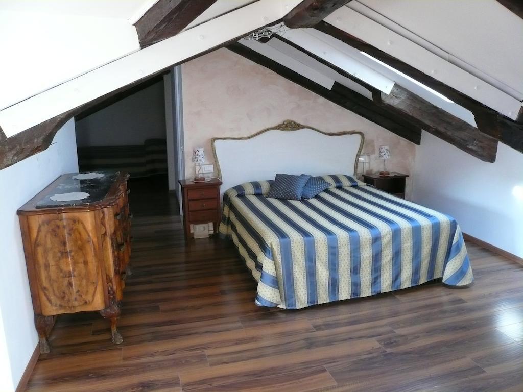 Gasthof Corte Canal