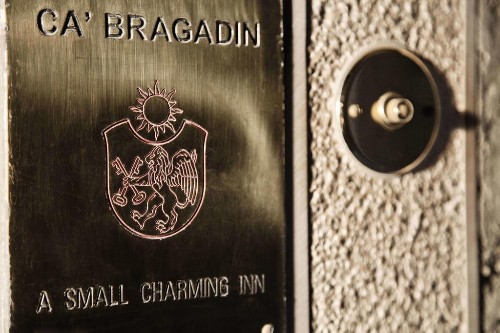 Ca' Bragadin E Carabba Venetië