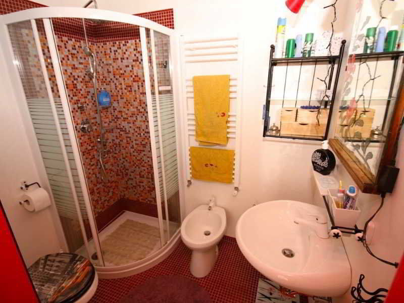 Couette-café Venice-bb-venezia 5*