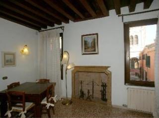 Ca Barba Venedig