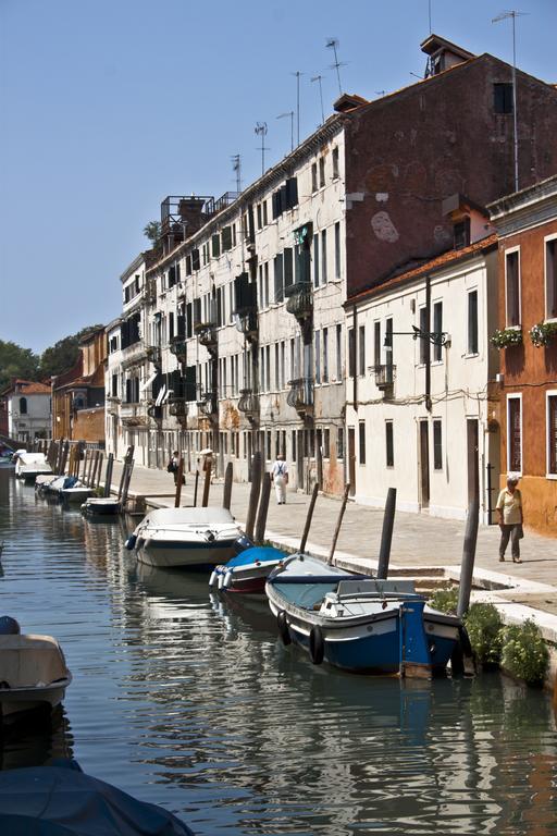 Gasthuis Rio Venetië