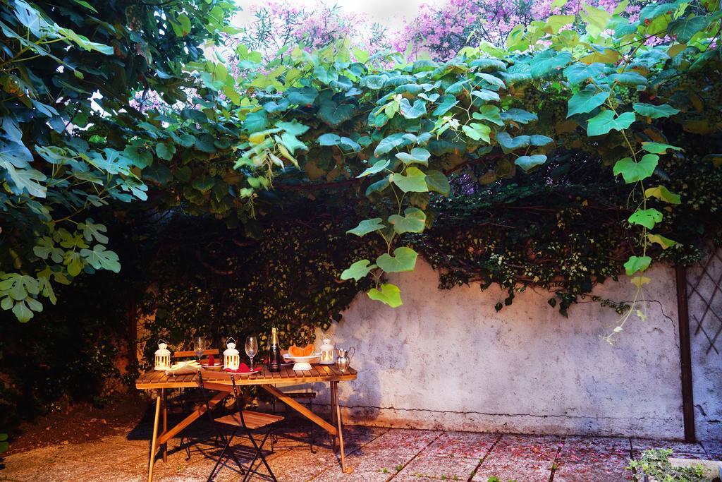 La Maisonette Et Son Jardin * Venezia