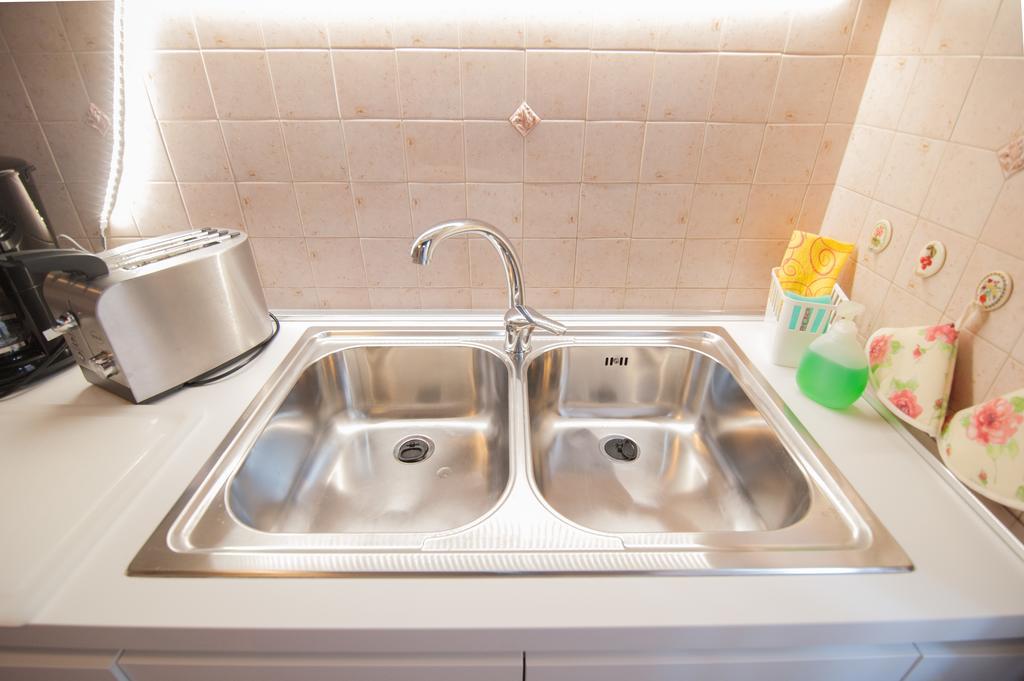 Appartement Casa Albrizzi *