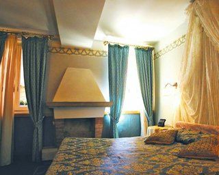 Hotel Ca' De