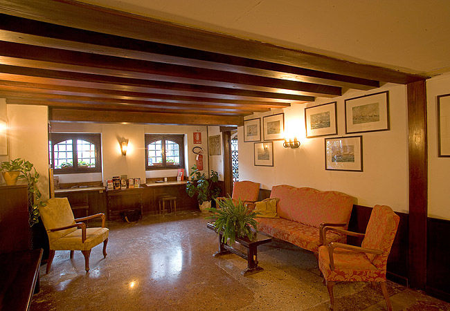 Hotel Palazzo Marcello Al Sole Venezia