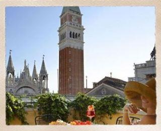 Santa Sofia Gasthof Venedig