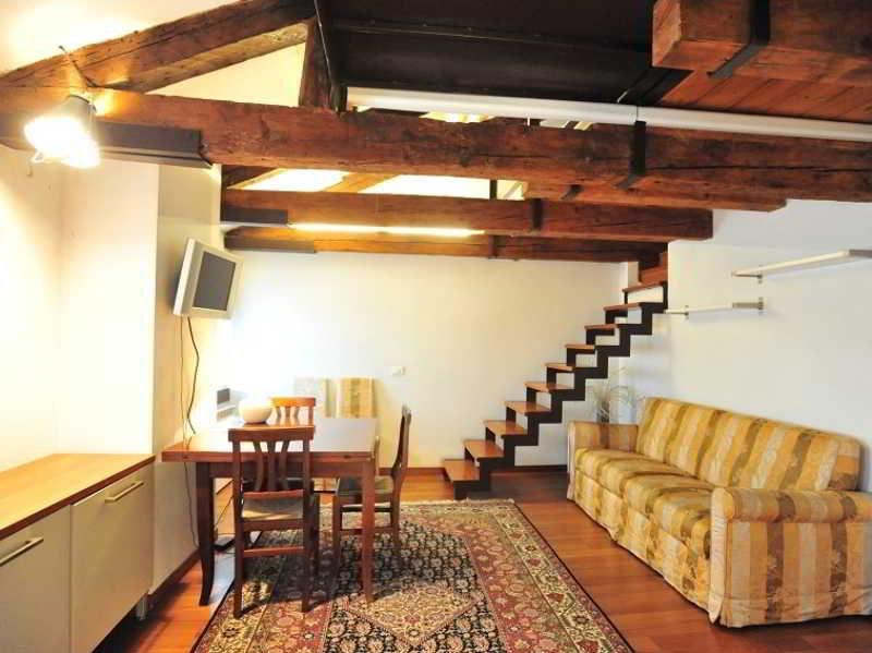 Casa Dei Cavalieri Appartement