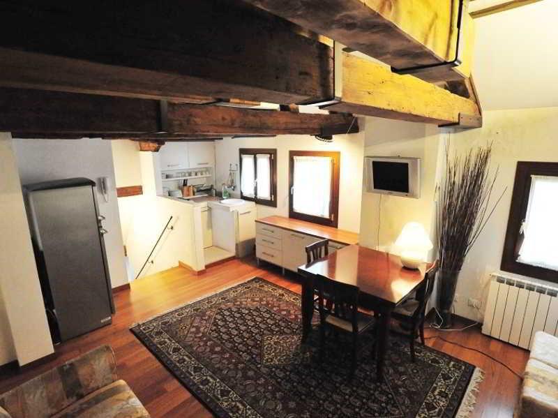 Casa Dei Cavalieri Appartement Venetië