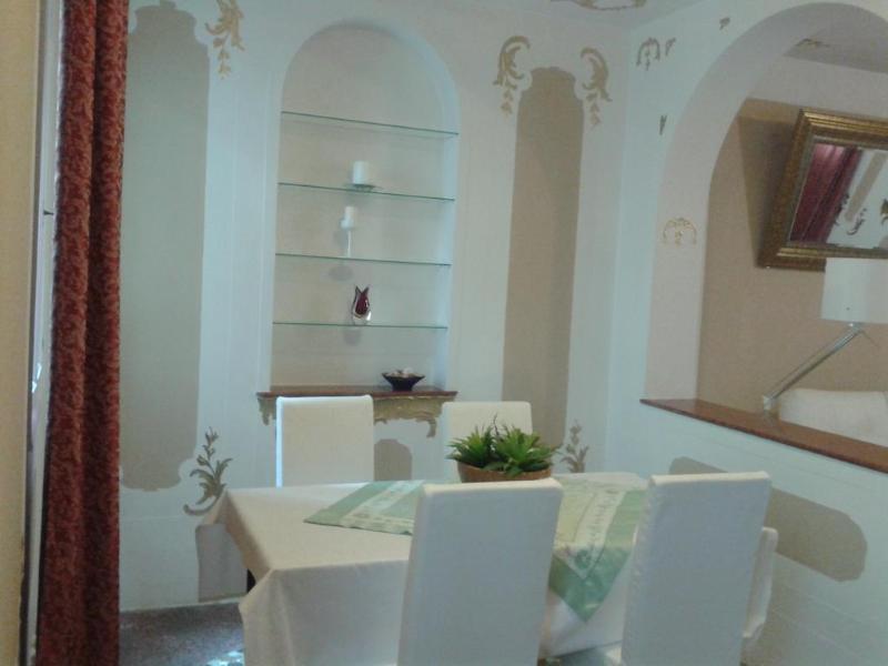 Appartamento Nuova Residenza Laguna *