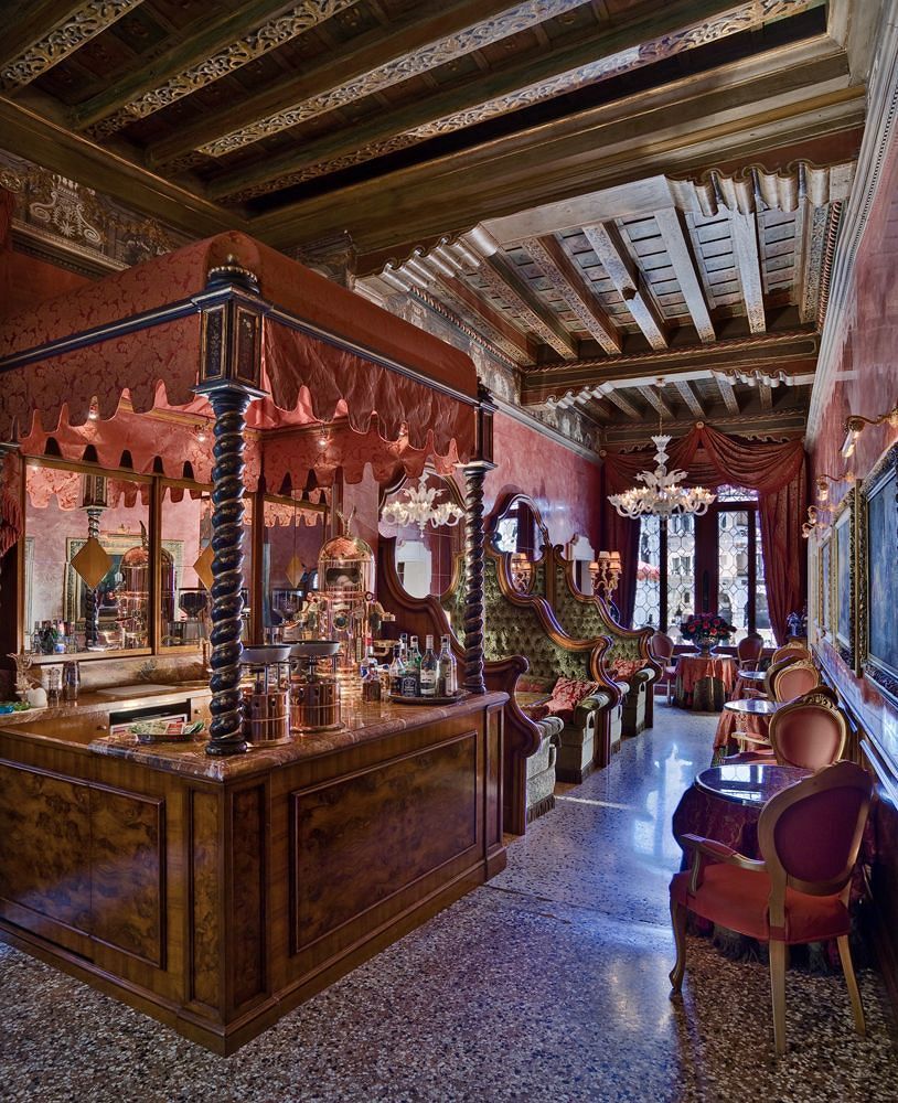 Al Ponte Antico 4* Venice