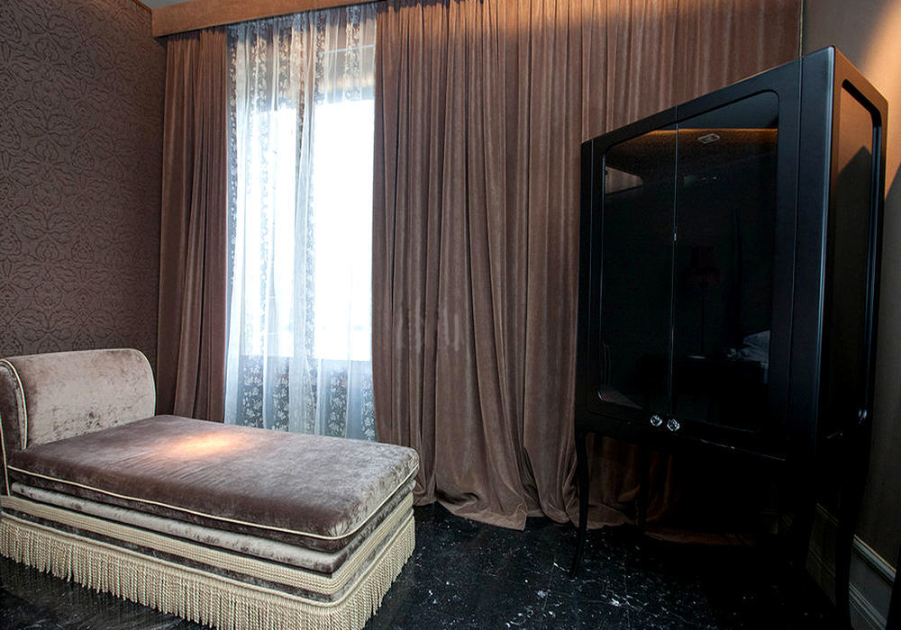Palazzo Barbarigo Sul Canal Grande 4*