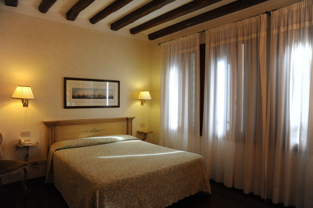 Bisanzio Hotel 4*