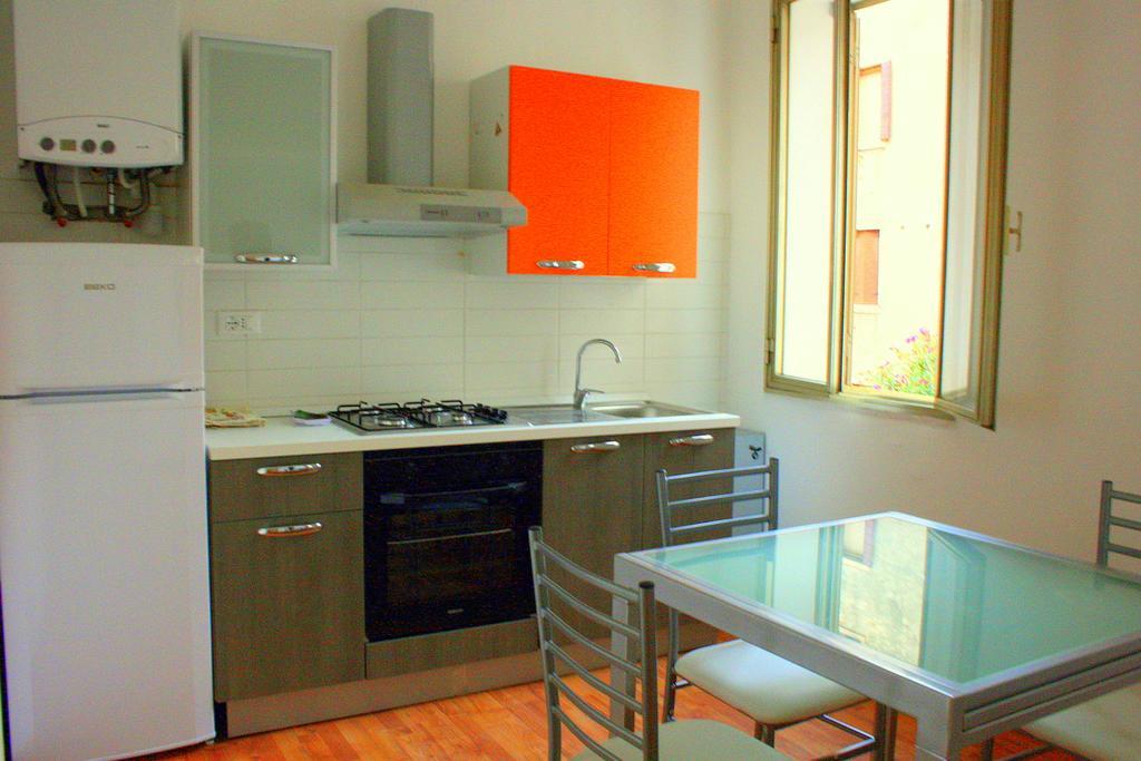 Casa Martini * Venetië