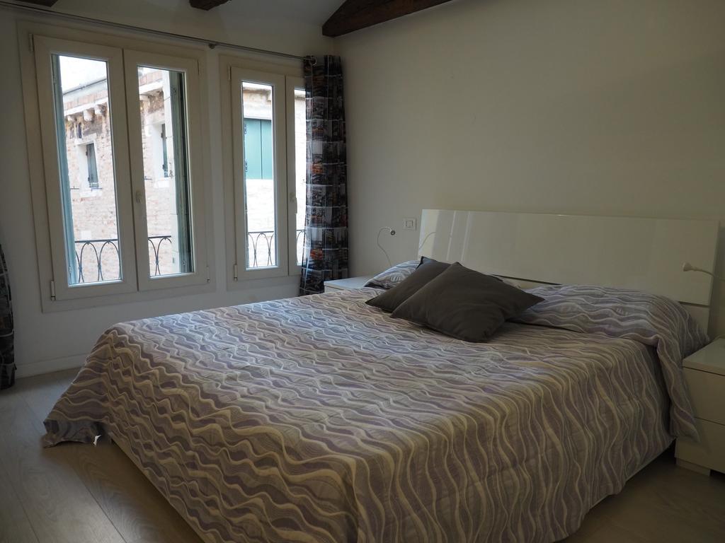 San Marco Romantic Views Appartement