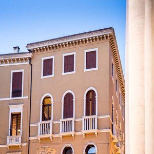 San Teodoro Palace - Luxury Apartment *