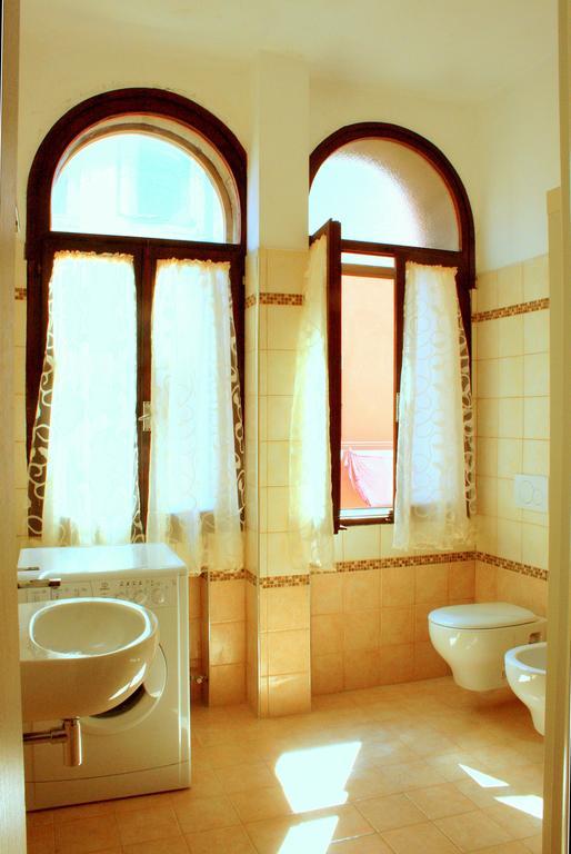 Casa Martini Appartement *