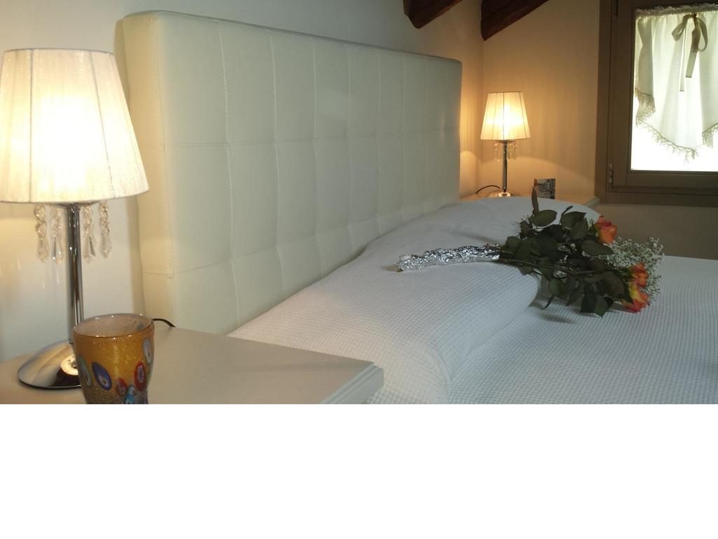 Angolo Fiorito Locanda 3*
