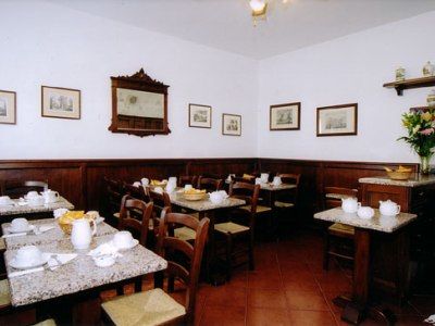 Rossi Hotel Venetië