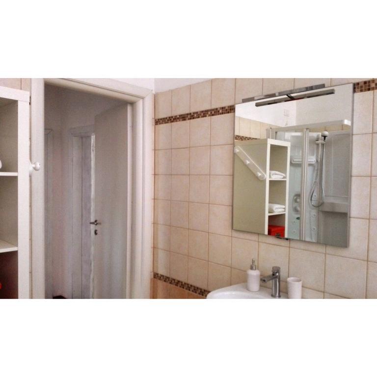 Appartement Casa Martini