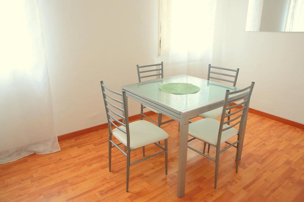 Appartement Casa Martini *