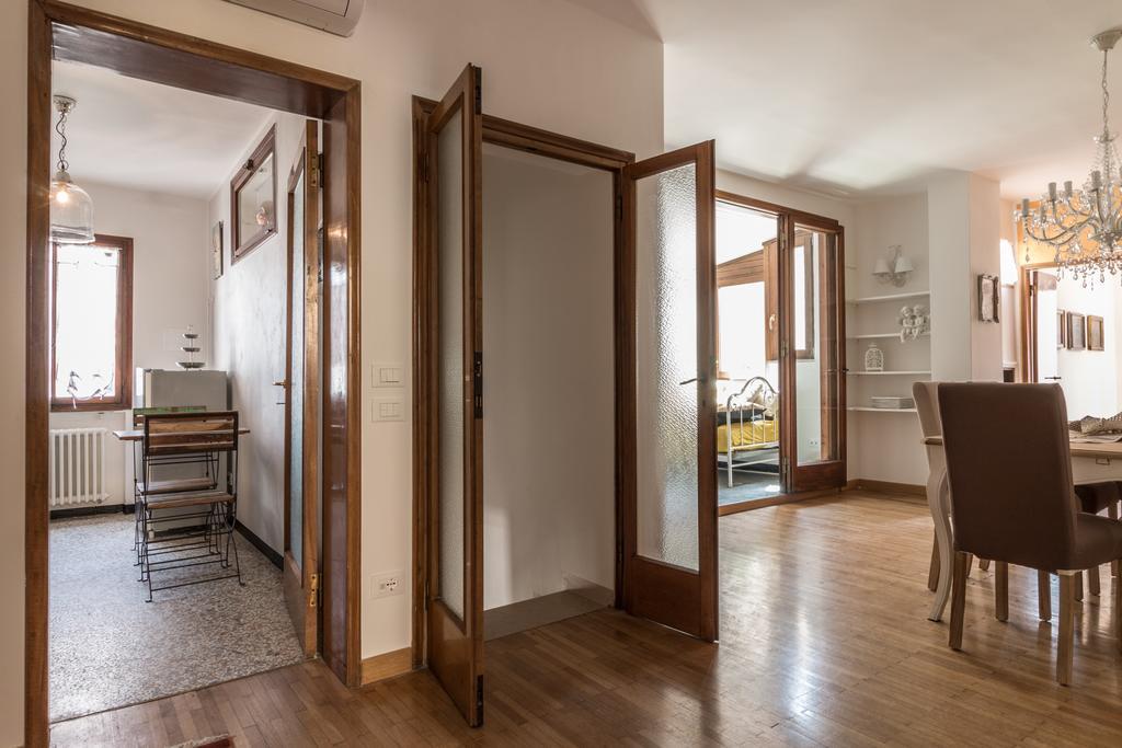 Casa Dell'artista Appartamento *
