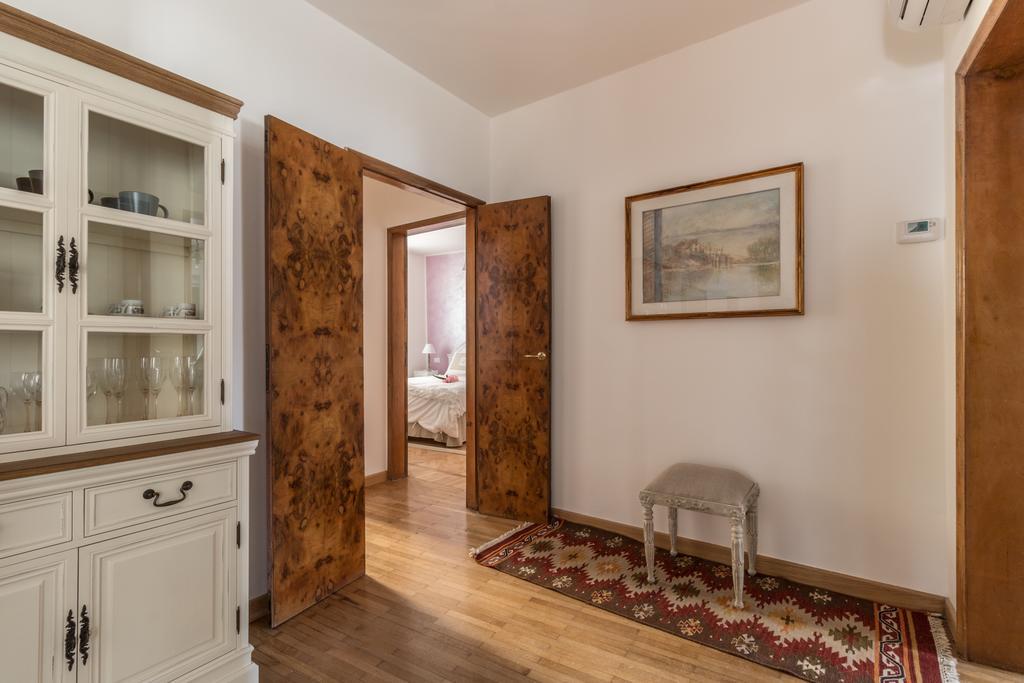 Casa Dell'artista Appartamento Venezia