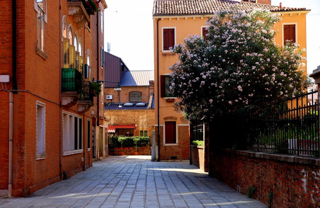 Casa Martini Appartement *