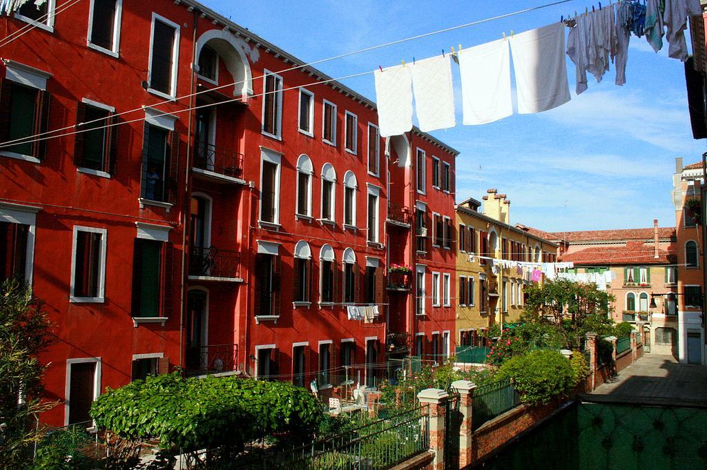 Casa Martini Appartement *