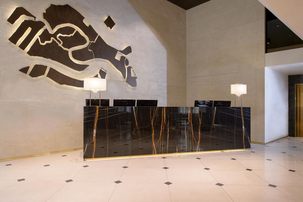 Palazzo Veneziano - Collection Venetië