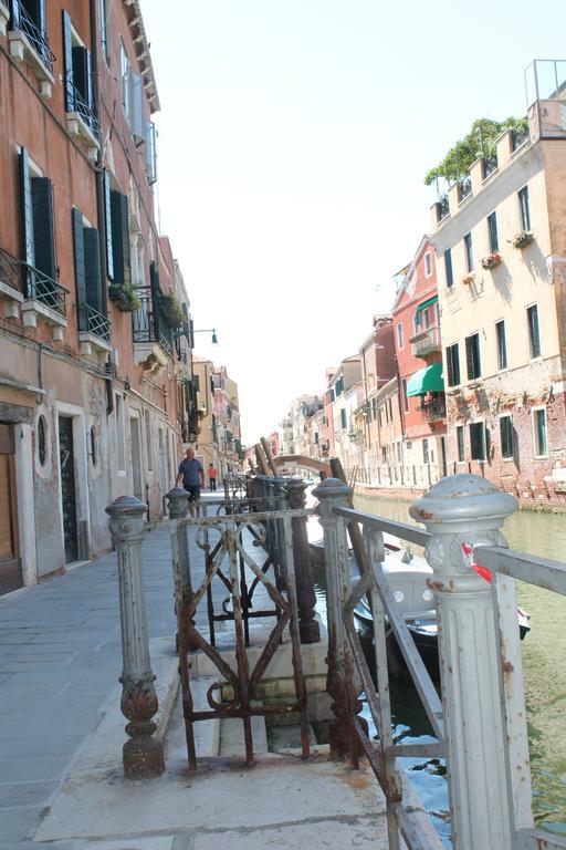 Appartement Calle Dei Preti