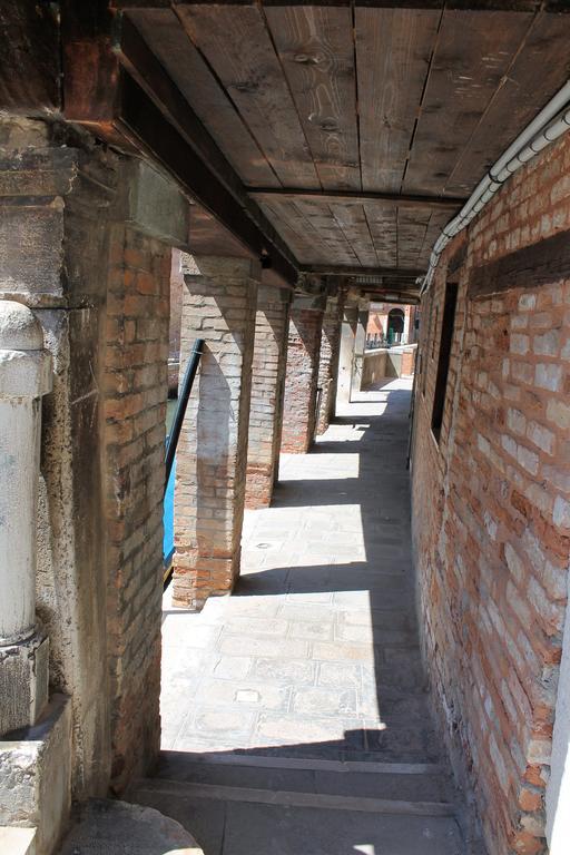 Calle Dei Preti