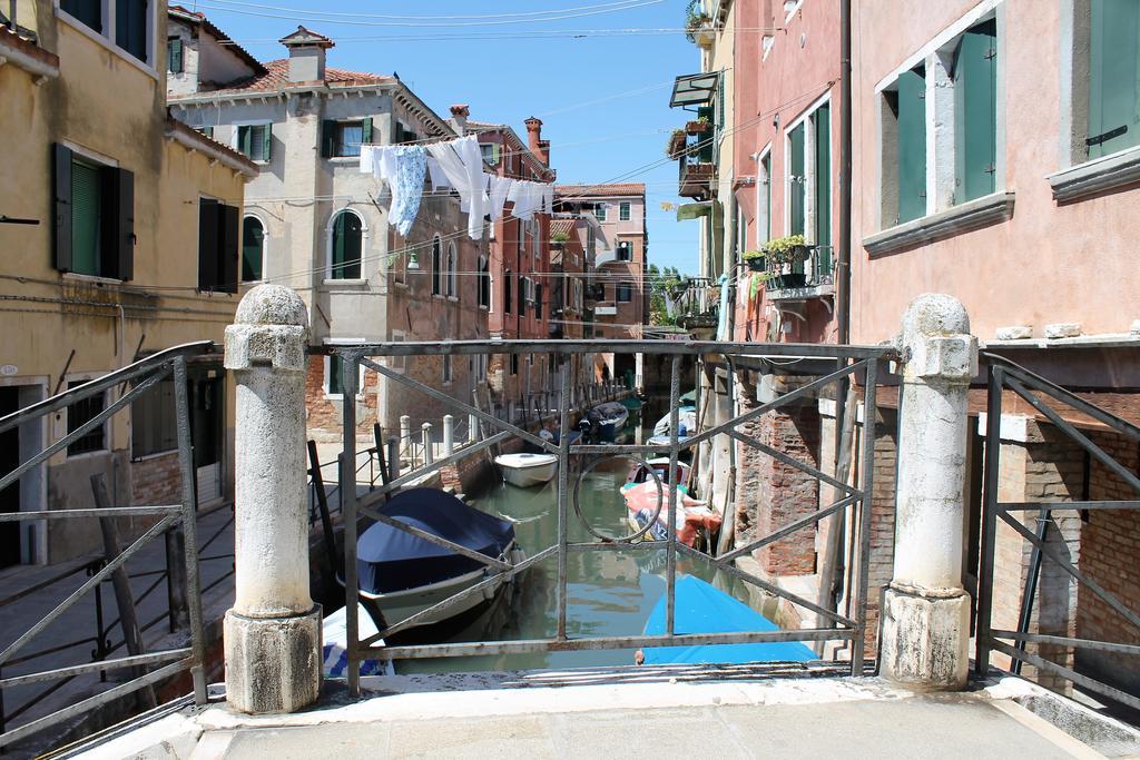 Calle Dei Preti Appartement