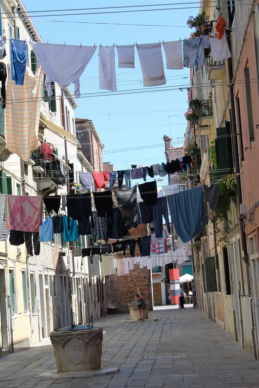 Appartement Calle Dei Preti