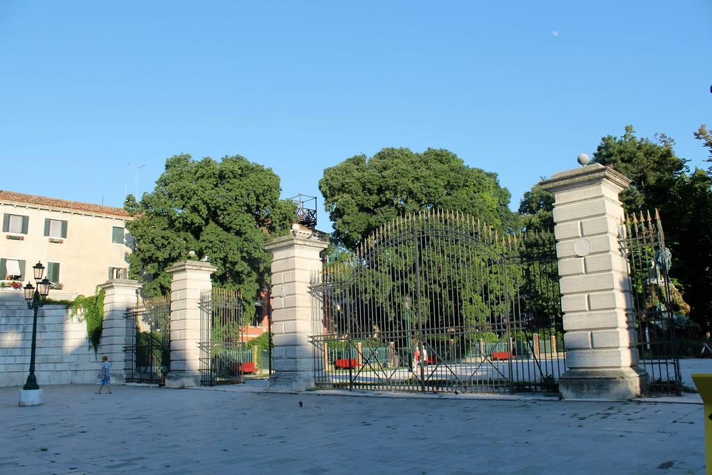 Calle Dei Preti *