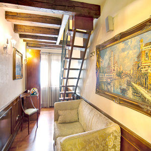 Palazzo La Scala Gasthuis