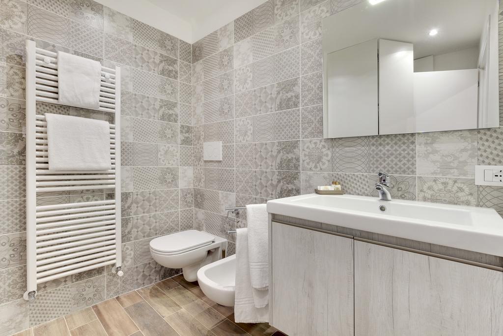 Apartment Ca' Della Darsena - Arsenale By Wonderful Italy Venedig