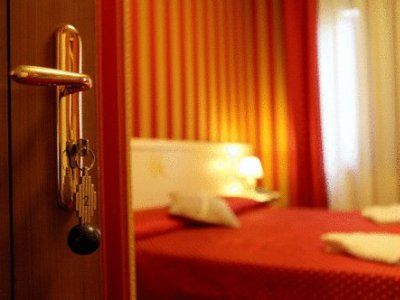 Messner Palace 4* Venedig