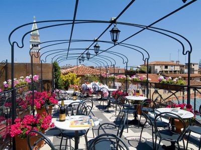 Firenze Venezia