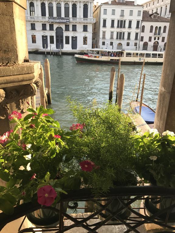 La Felice Canal Grande Venetië