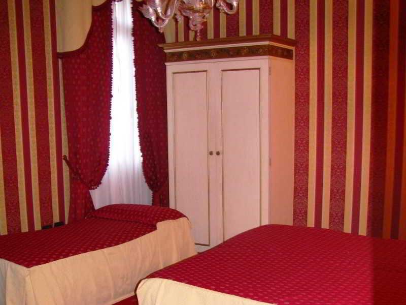 Belle Epoque 3* Venezia